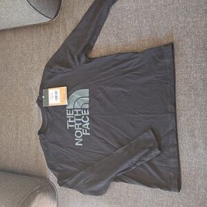 Boys North Face T Shirt
